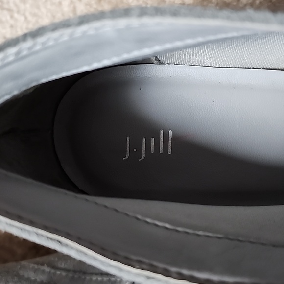 J.Jill suade boots Women's 11 - Picture 9 of 10